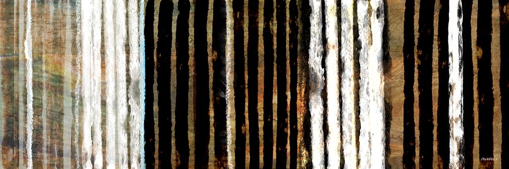 Vertical Horizon I art print by Dan Meneely for $57.95 CAD