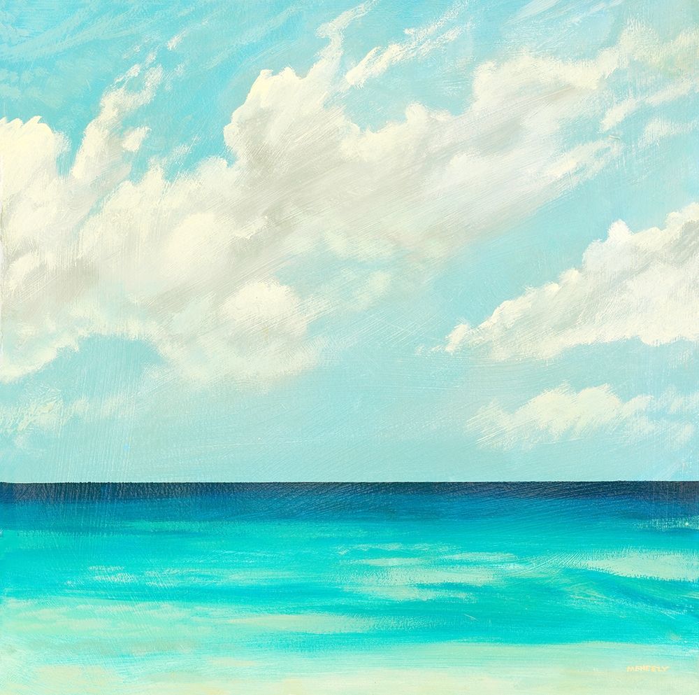 Still Waters art print by Dan Meneely for $57.95 CAD