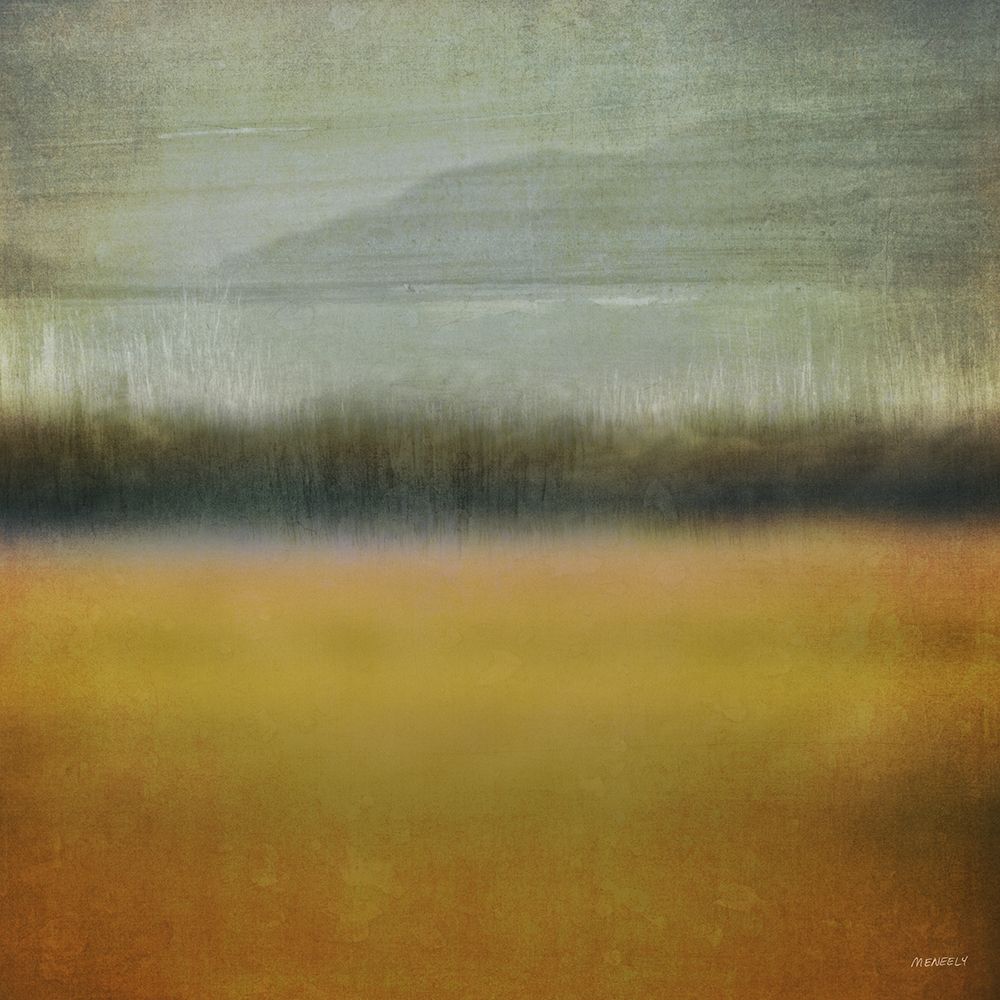 Loon Lake I art print by Dan Meneely for $57.95 CAD