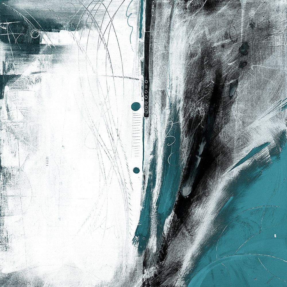 Hailstorm art print by Dan Meneely for $57.95 CAD