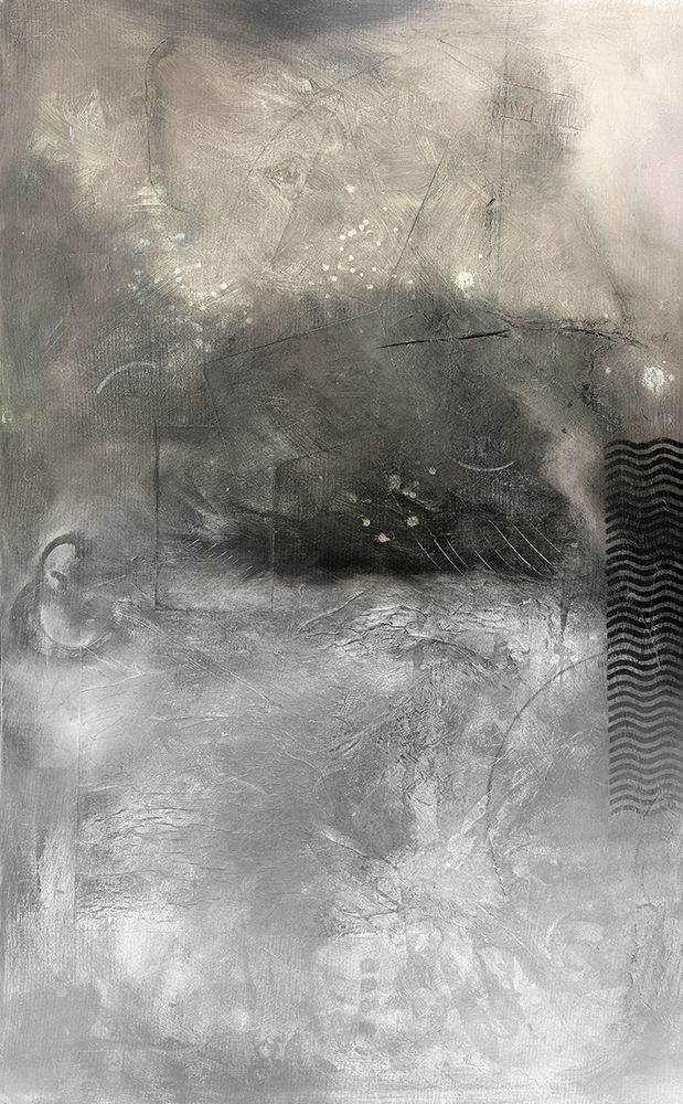Silent Moments art print by Dan Meneely for $57.95 CAD