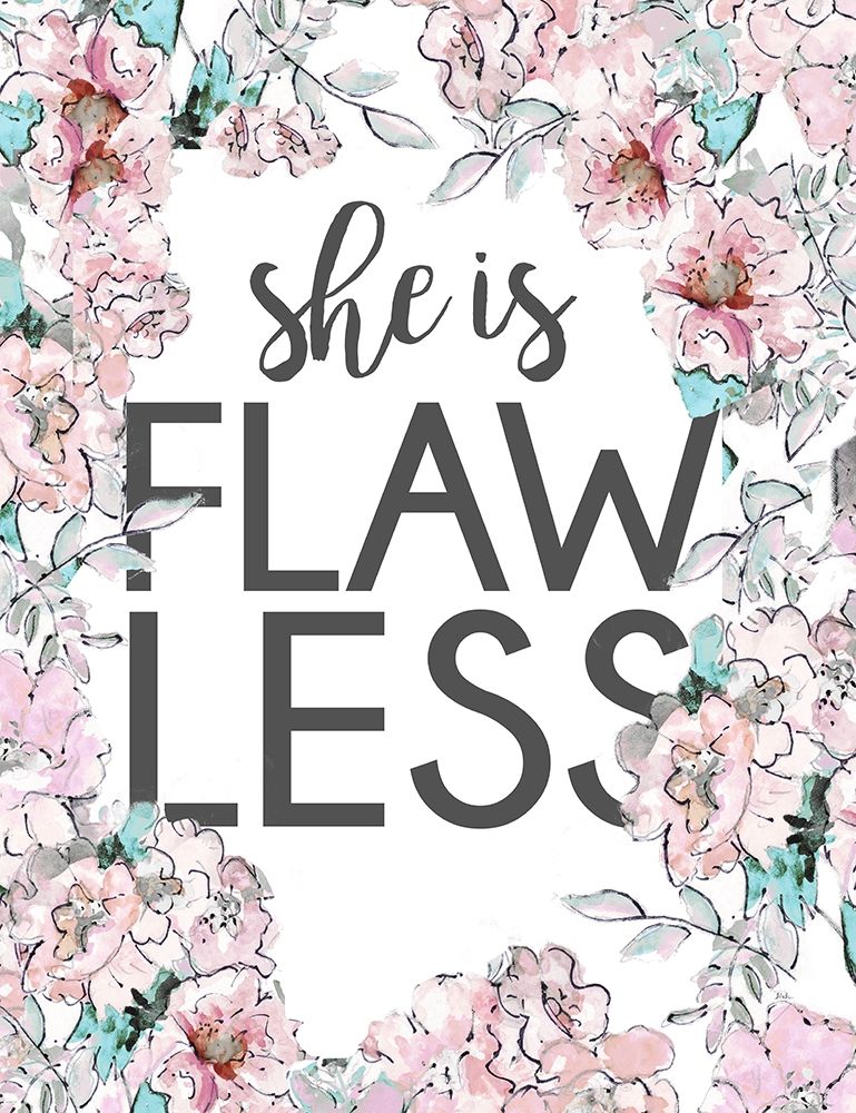 Flawless art print by Patricia Pinto for $57.95 CAD