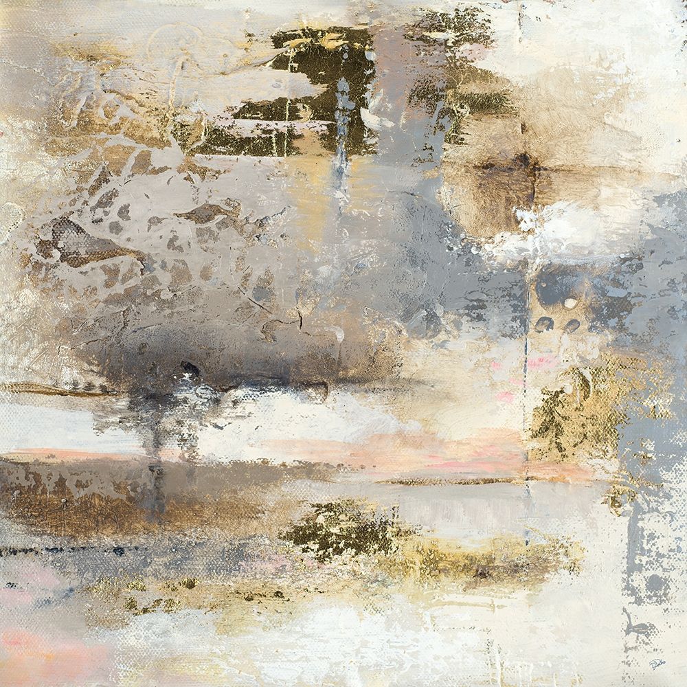 Contempo Beach art print by Patricia Pinto for $57.95 CAD