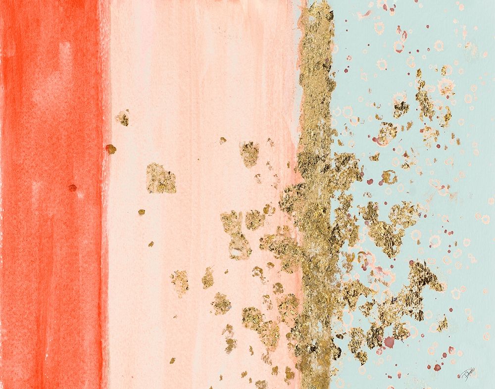 Vibrant Festival art print by Patricia Pinto for $57.95 CAD