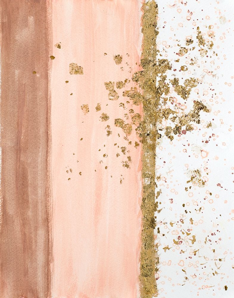 Peach Festival art print by Patricia Pinto for $57.95 CAD