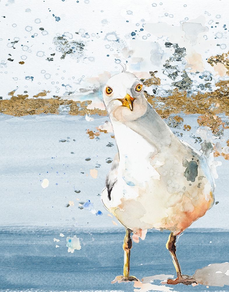By the Dock art print by Patricia Pinto for $57.95 CAD