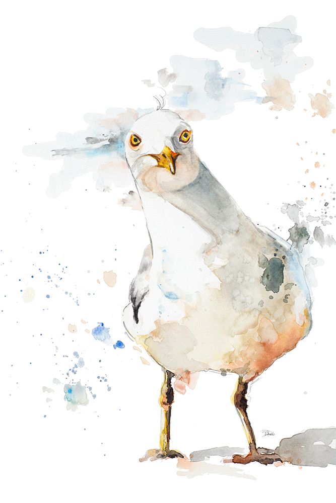 Lost art print by Patricia Pinto for $57.95 CAD