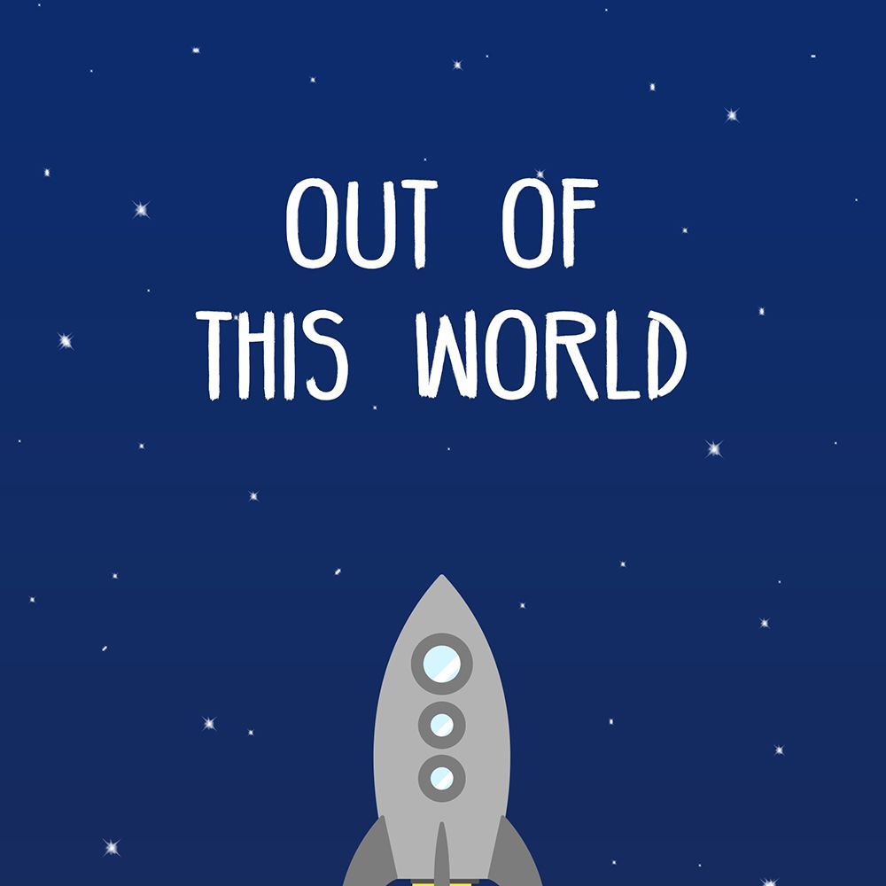 Rocket Launch III art print by SD Graphics Studio for $57.95 CAD