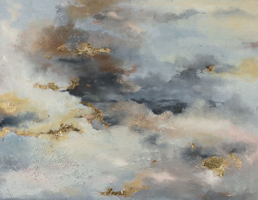 A Light in the Dark art print by Patricia Pinto for $57.95 CAD