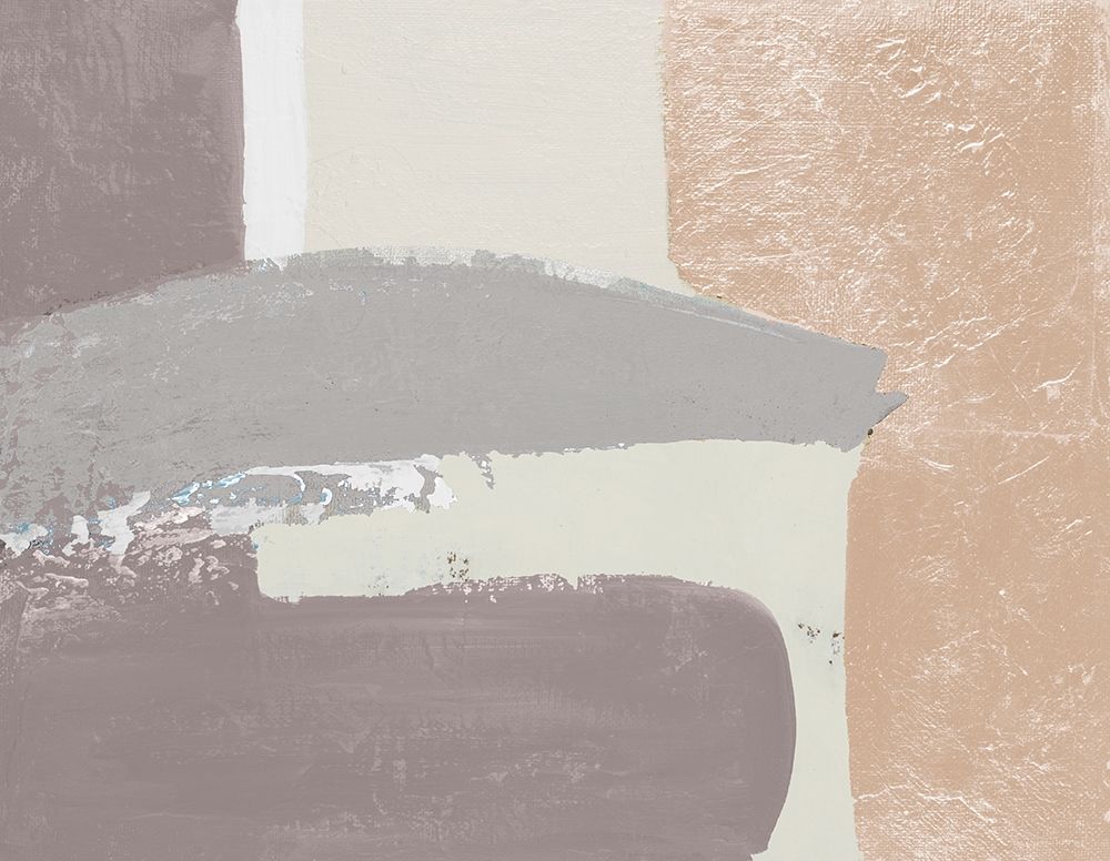 Early Morning Abstract art print by Patricia Pinto for $57.95 CAD