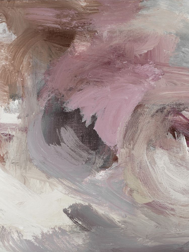 Rosewood I art print by Lanie Loreth for $57.95 CAD