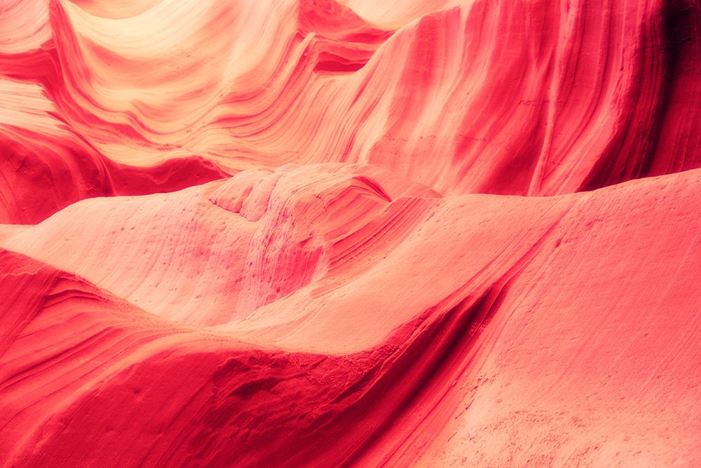 Solemn Movements II art print by Debbie ODell for $57.95 CAD