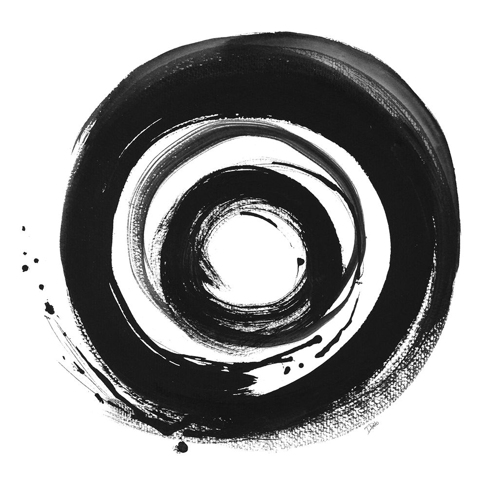 African Circle art print by Patricia Pinto for $57.95 CAD