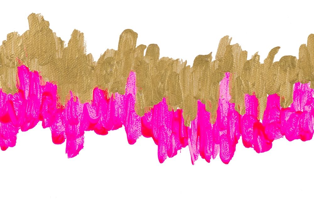 Bright Wavelength art print by Susan Bryant for $57.95 CAD