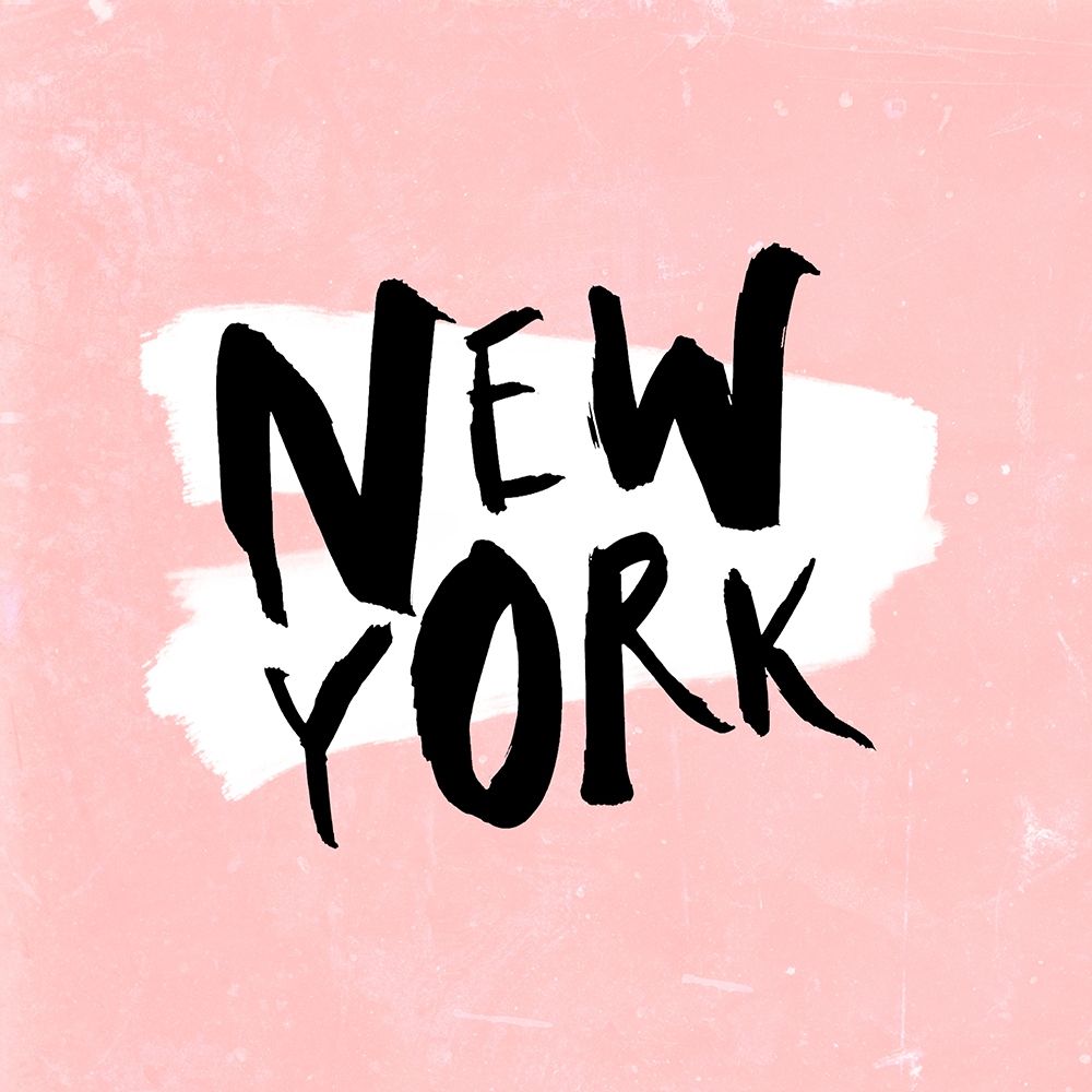 New York art print by SD Graphics Studio for $57.95 CAD