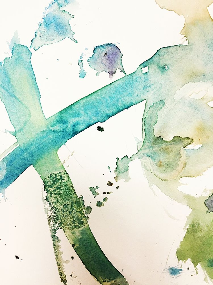 Childs Play I art print by Susan Bryant for $57.95 CAD