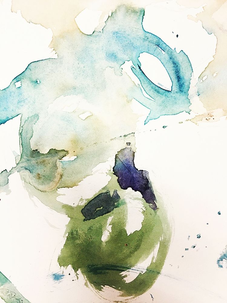 Childs Play II art print by Susan Bryant for $57.95 CAD
