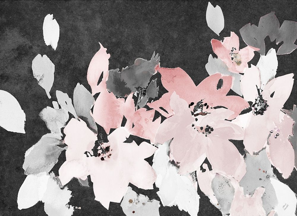 Dark Giverny art print by Lanie Loreth for $57.95 CAD