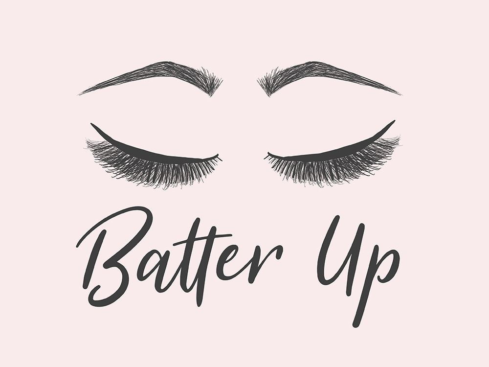 Batter Up art print by SD Graphics Studio for $57.95 CAD