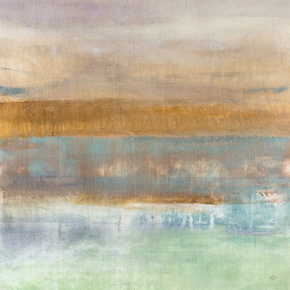From The Sky Square art print by Lanie Loreth for $57.95 CAD