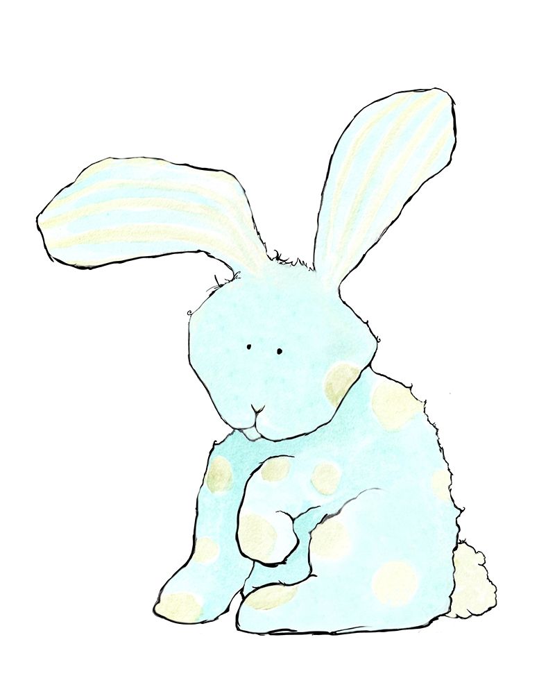 Soft and Fluffy art print by Diannart for $57.95 CAD