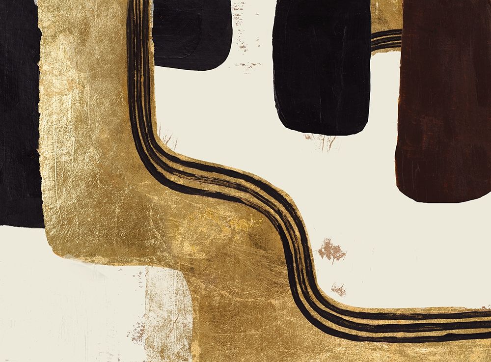 Retro Safari art print by Patricia Pinto for $57.95 CAD