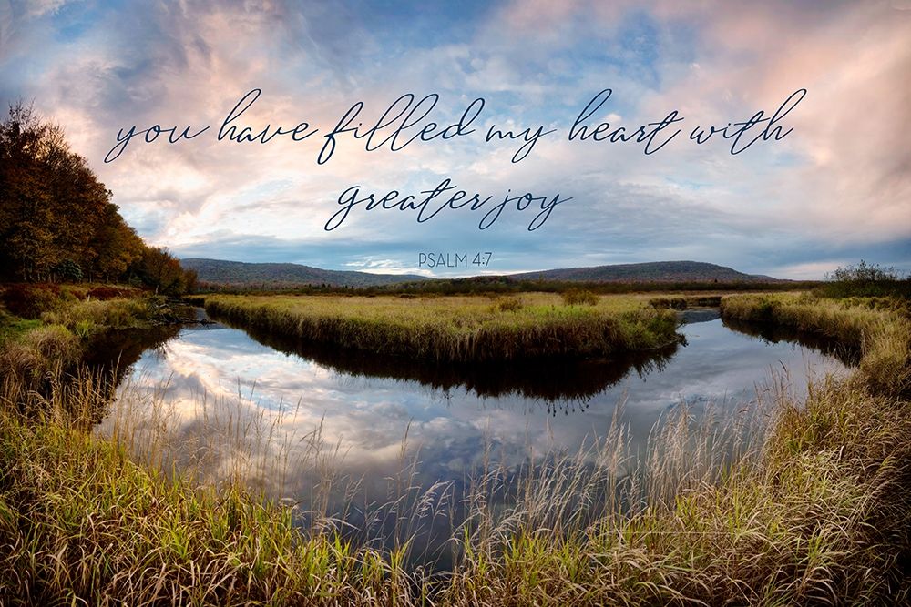 A Greater Joy art print by Andy Amos for $57.95 CAD