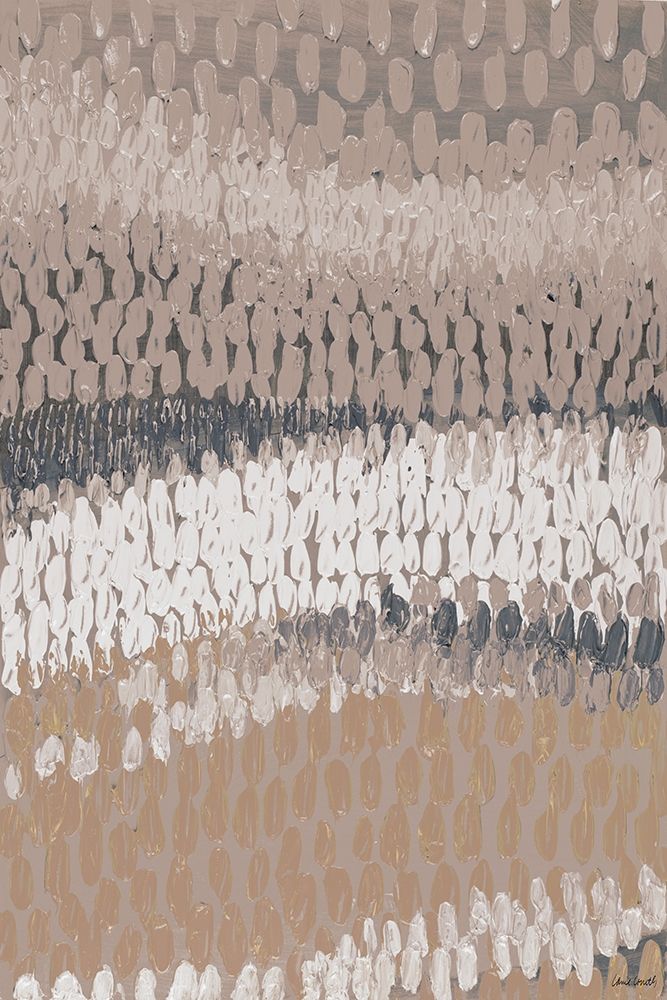 Neutral Sway I art print by Lanie Loreth for $57.95 CAD