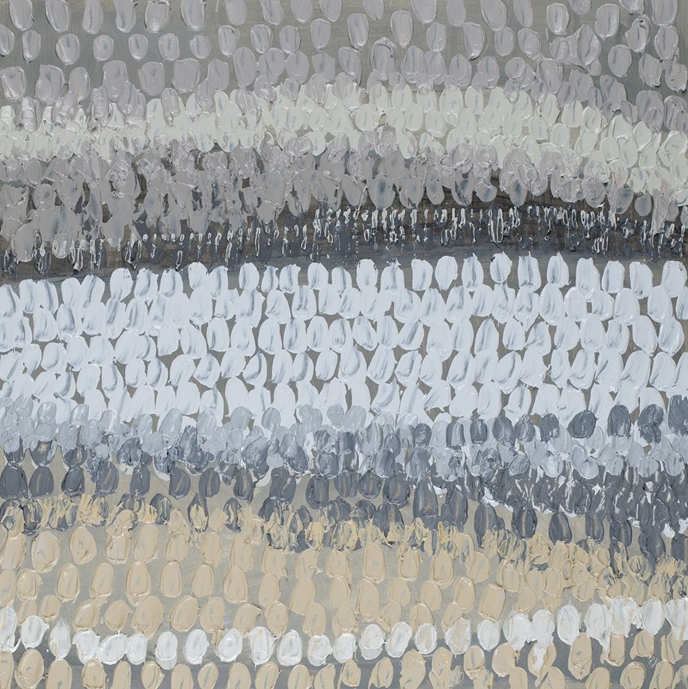 Modern Harvest Abstract II art print by Lanie Loreth for $57.95 CAD