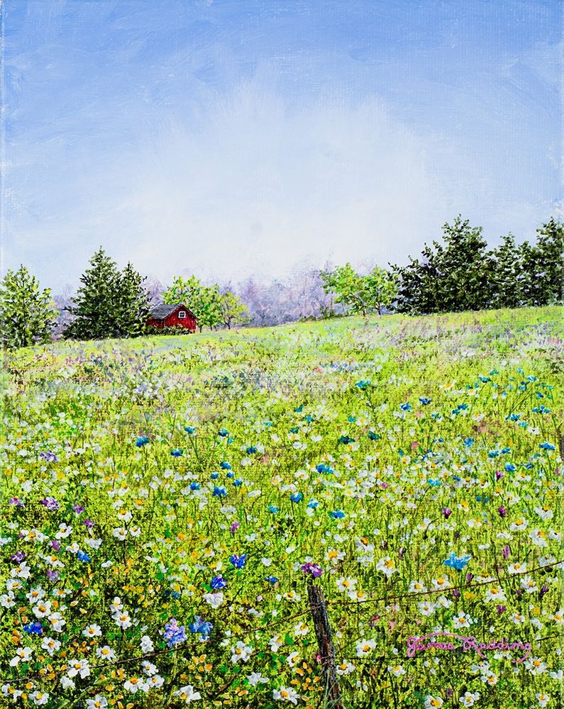 Rise and Shine art print by James Redding for $57.95 CAD