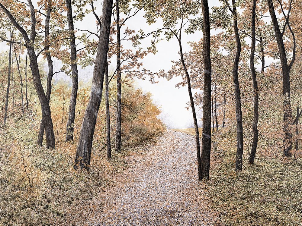 Winters  Poetry art print by James Redding for $57.95 CAD