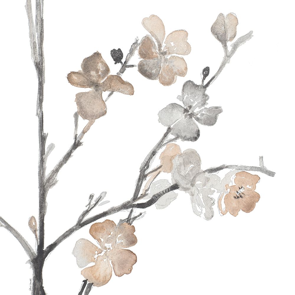 Bloom Stems art print by Lanie Loreth for $57.95 CAD