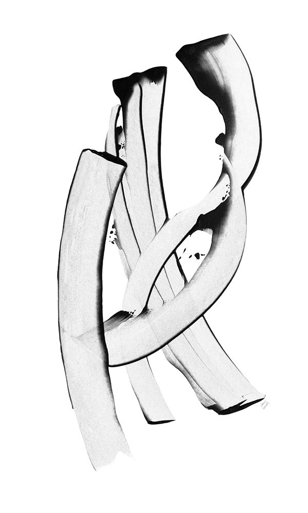 The Dance I art print by Lanie Loreth for $57.95 CAD