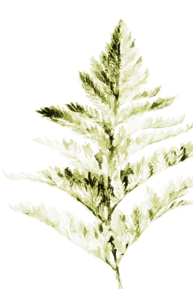 Single Branch I art print by Lanie Loreth for $57.95 CAD