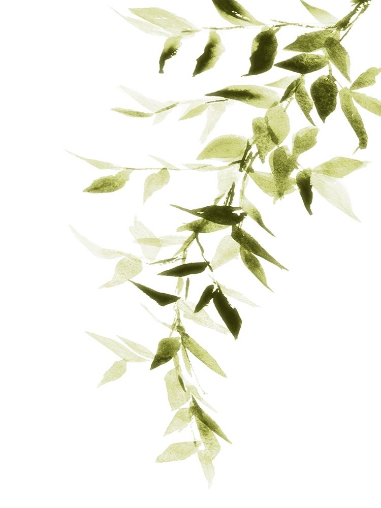 Single Branch II art print by Lanie Loreth for $57.95 CAD