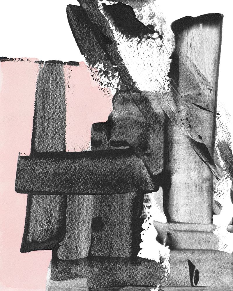Urban View I art print by Lanie Loreth for $57.95 CAD