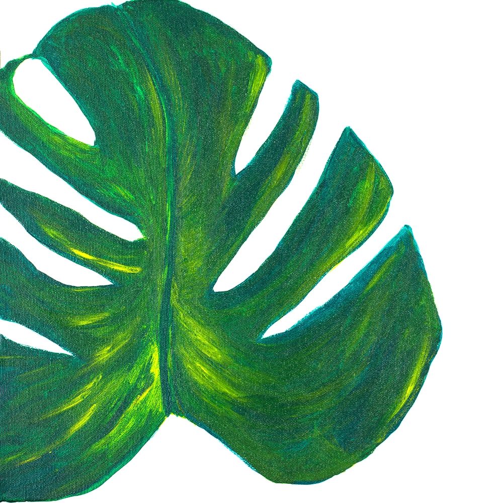 Minty Greens art print by B. Danelle for $57.95 CAD