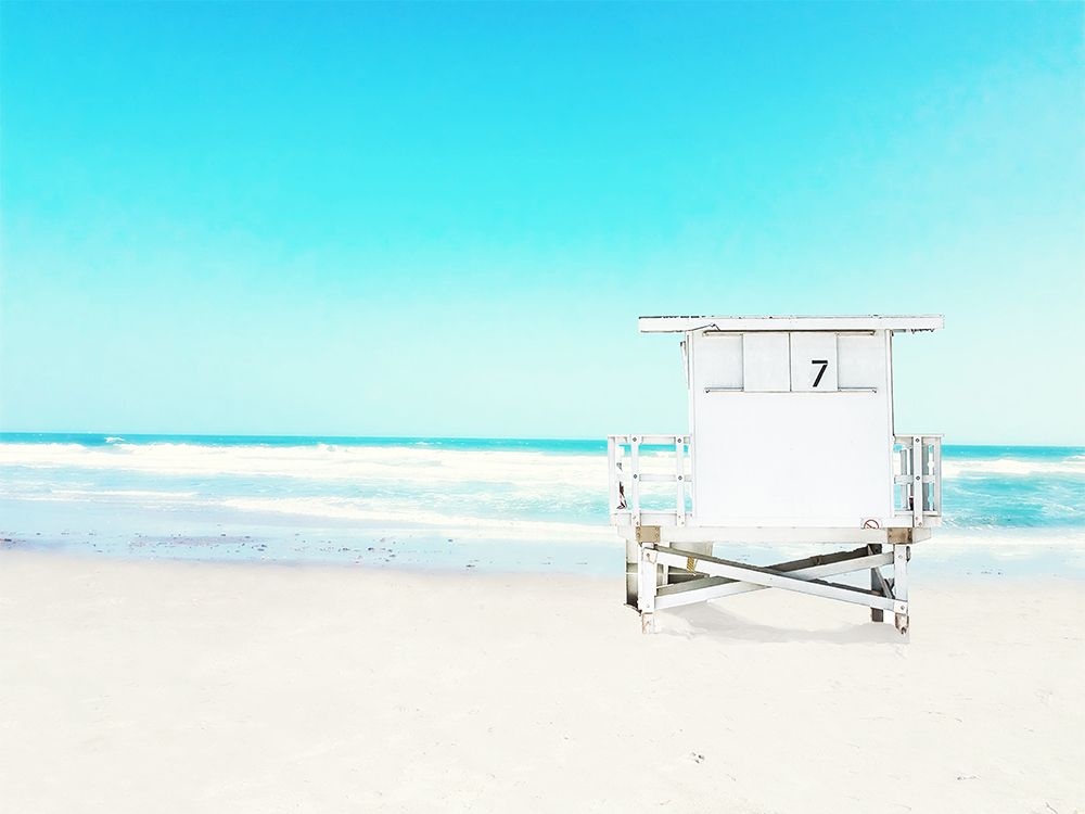 On the Coast art print by Kali Wilson for $57.95 CAD