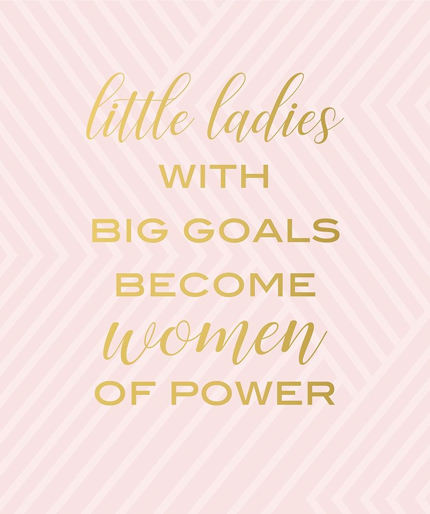 Little Ladies art print by Anna Quach for $57.95 CAD