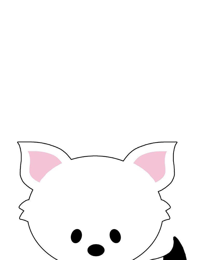 Peek-A-Boo II art print by Anna Quach for $57.95 CAD