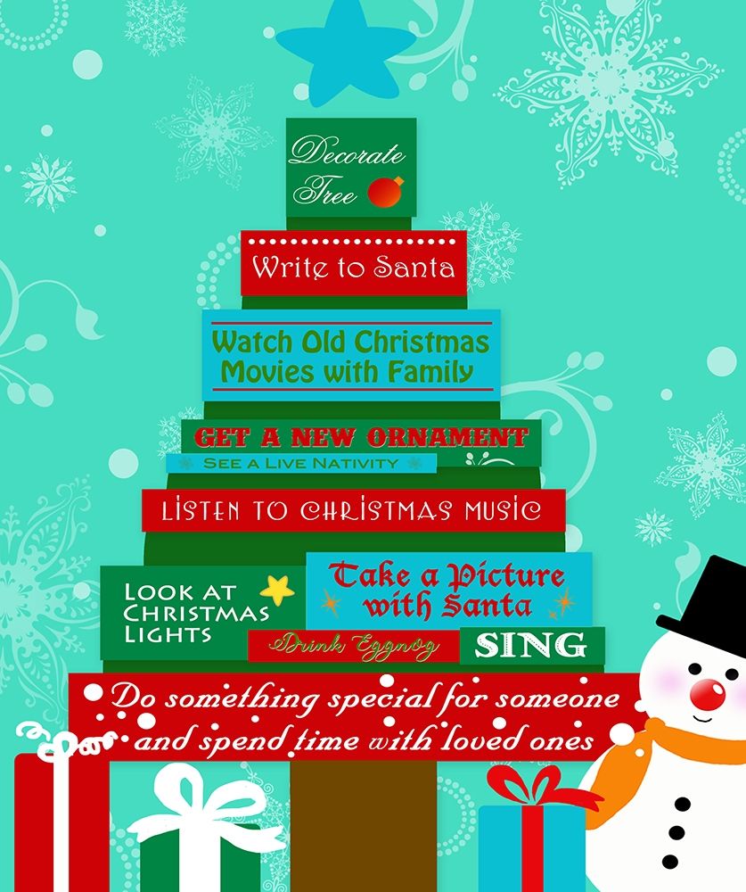 Christmas Tales art print by Anna Quach for $57.95 CAD