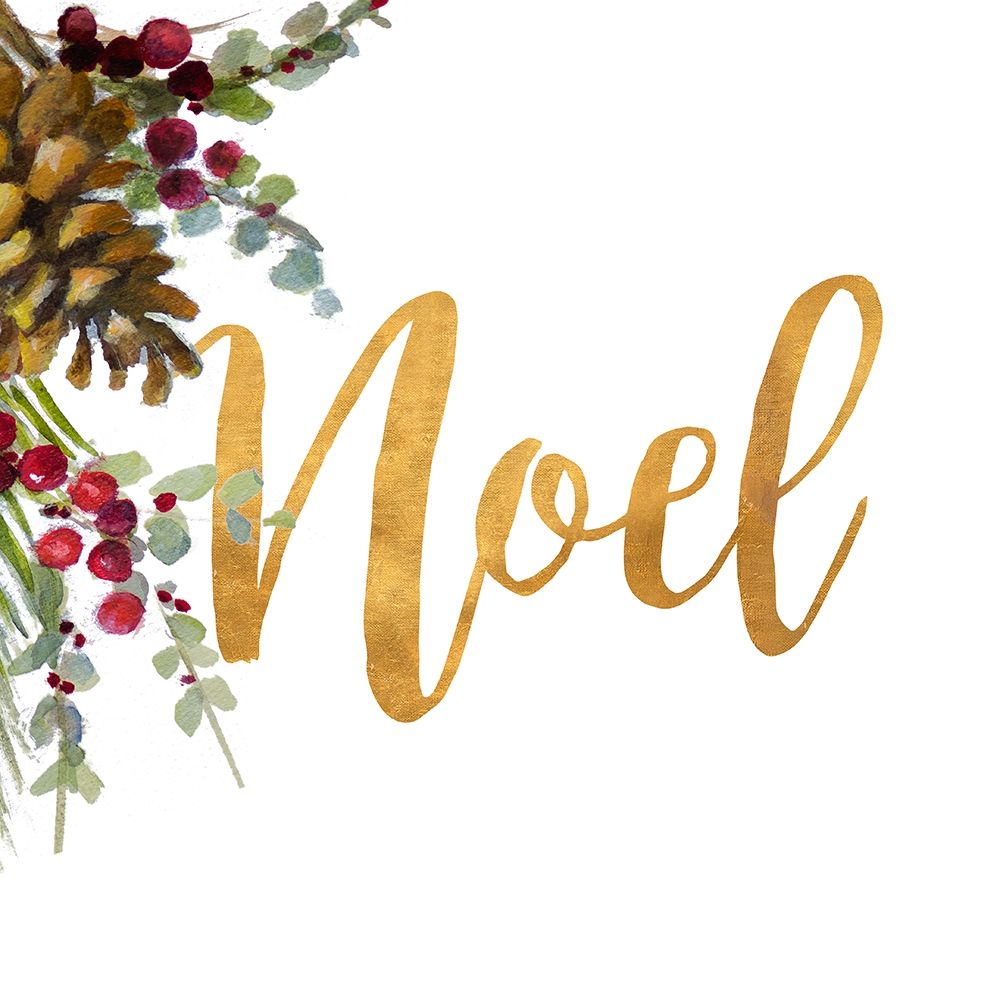 Noel art print by Lanie Loreth for $57.95 CAD