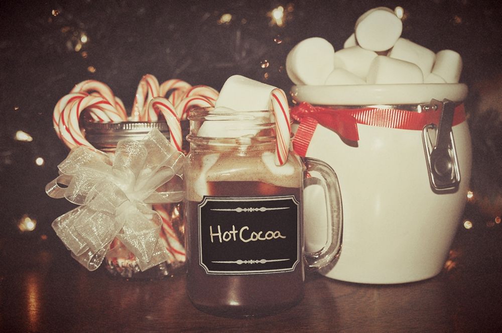 Holiday Sweet Treats art print by Kali Wilson for $57.95 CAD