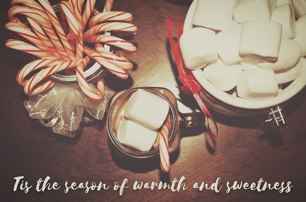 Season of Warmth and Sweetness art print by Kali Wilson for $57.95 CAD