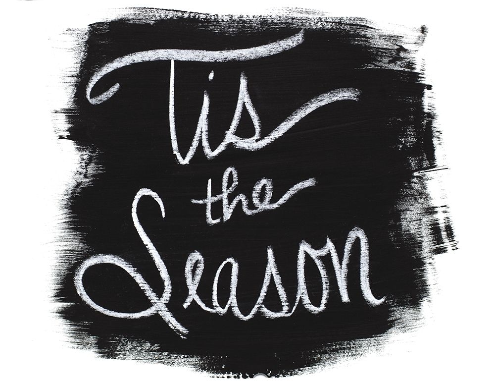 Tis The Season art print by Susan Bryant for $57.95 CAD
