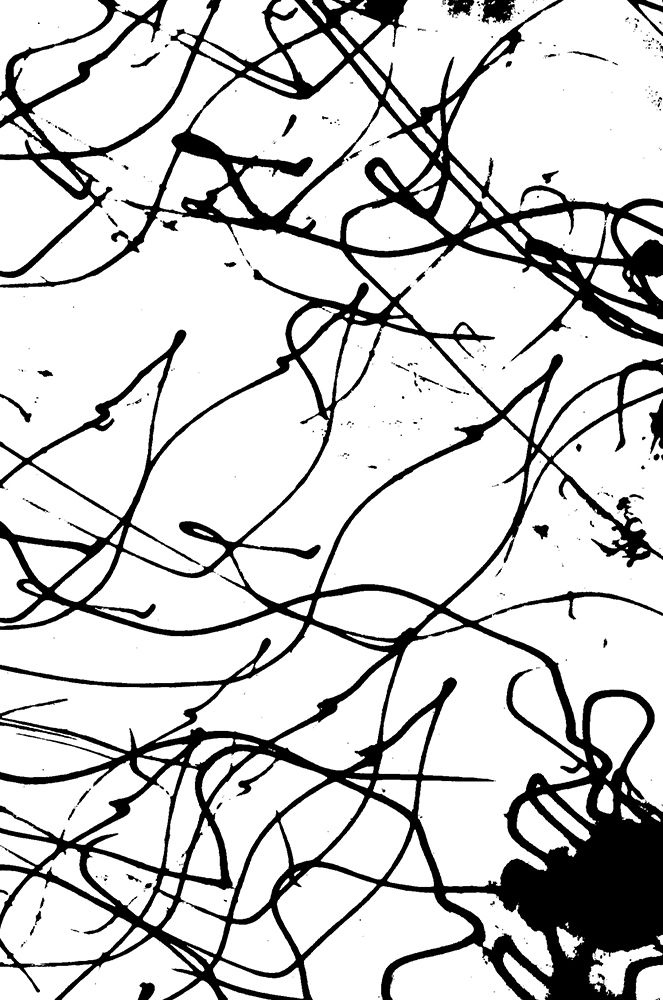 String Theory art print by Kali Wilson for $57.95 CAD