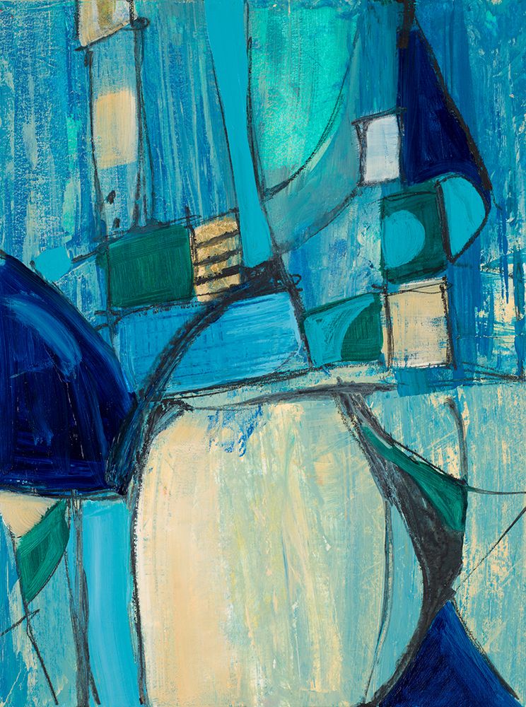 Rare Charm II art print by Robin Maria for $57.95 CAD