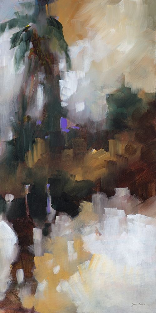 Remembrance I art print by Jane Slivka for $57.95 CAD