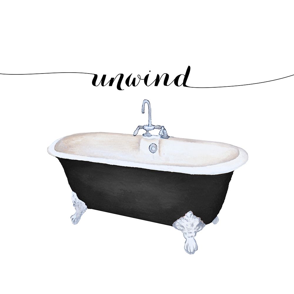 Unwind art print by Elizabeth Medley for $57.95 CAD