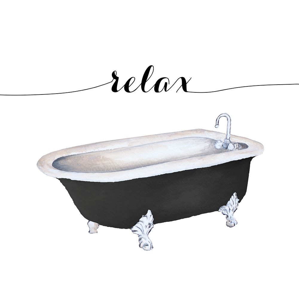 Relax art print by Elizabeth Medley for $57.95 CAD